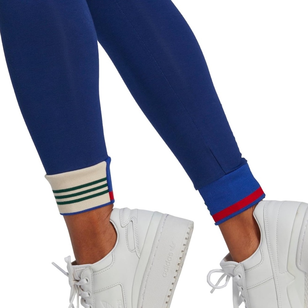 Adidas Legging 7/8 Rib Tight